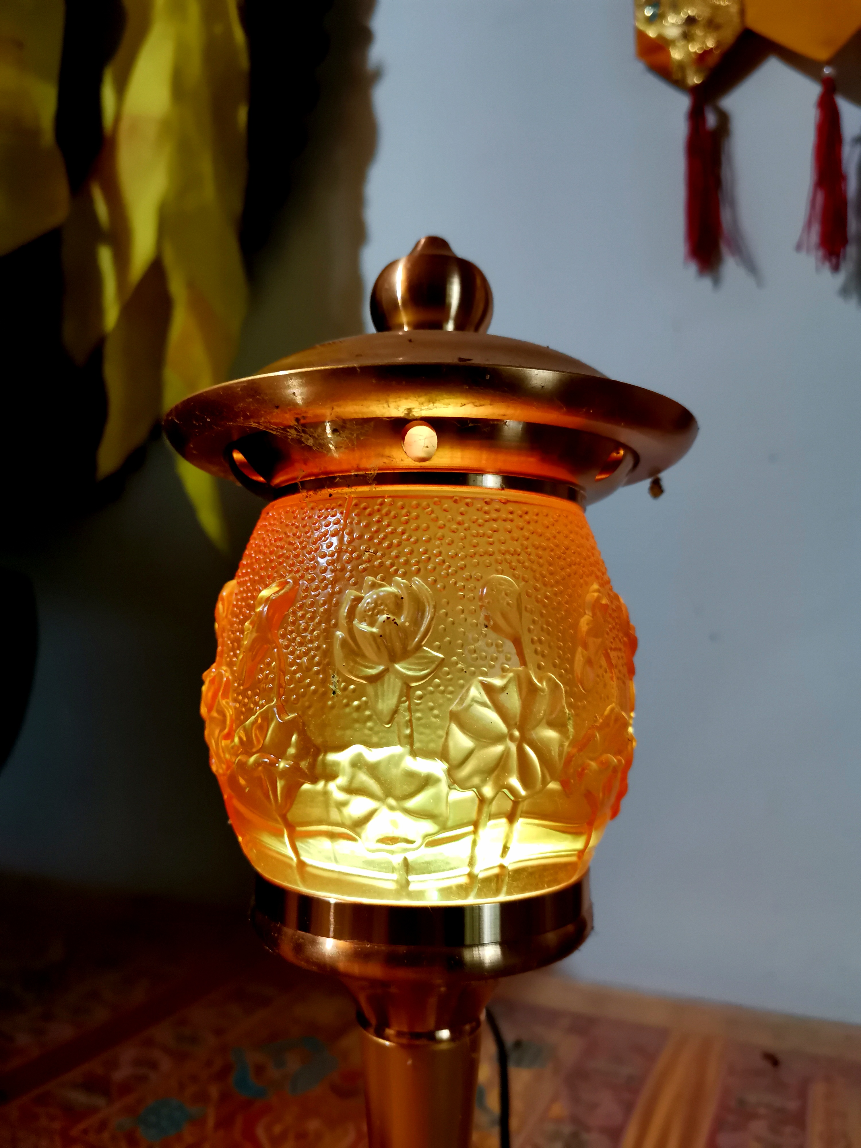 哈希游戏讲经堂缘起