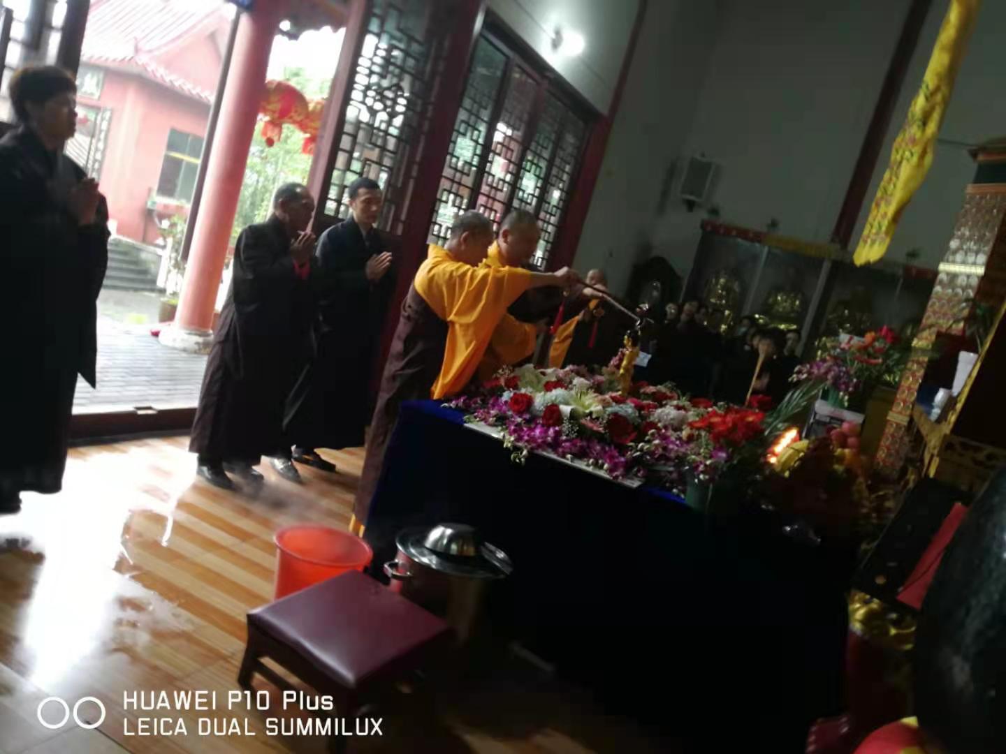 哈希游戏释迦牟尼佛圣诞法会圆满